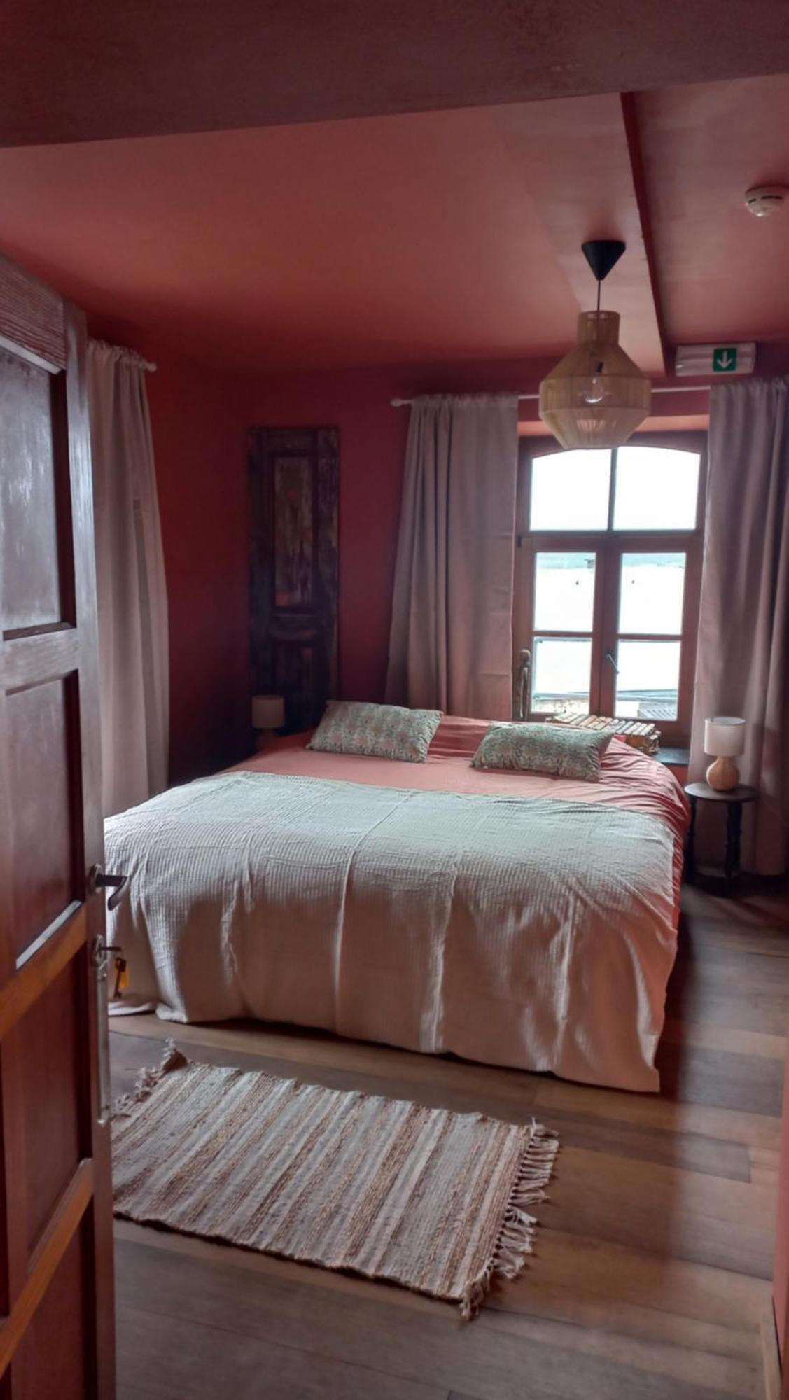B&B Ferme1883 Lierneux Exterior foto